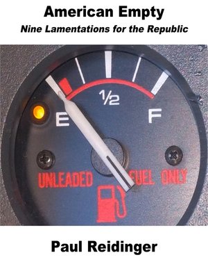 cover image of American Empty